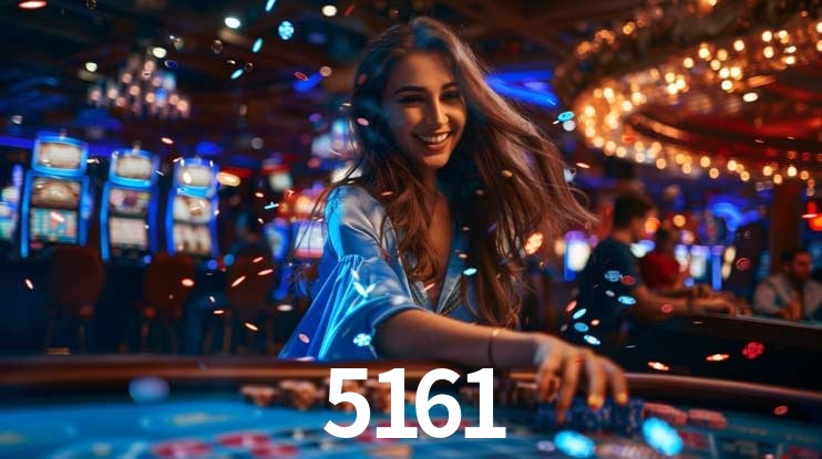 Welcome Bonus 5161