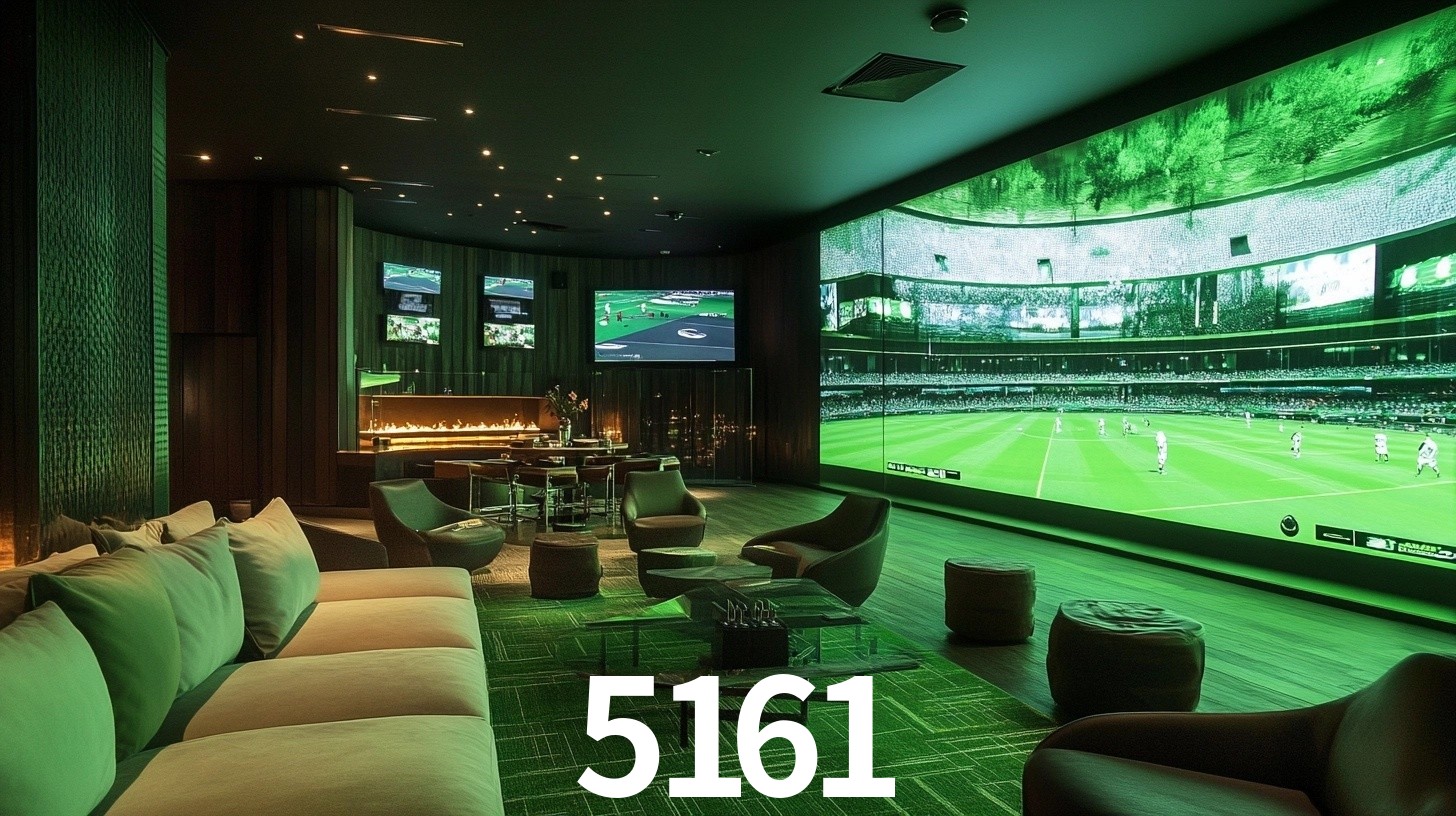 5161 - Cassino Preferido dos Brasileiros - 5161 bet