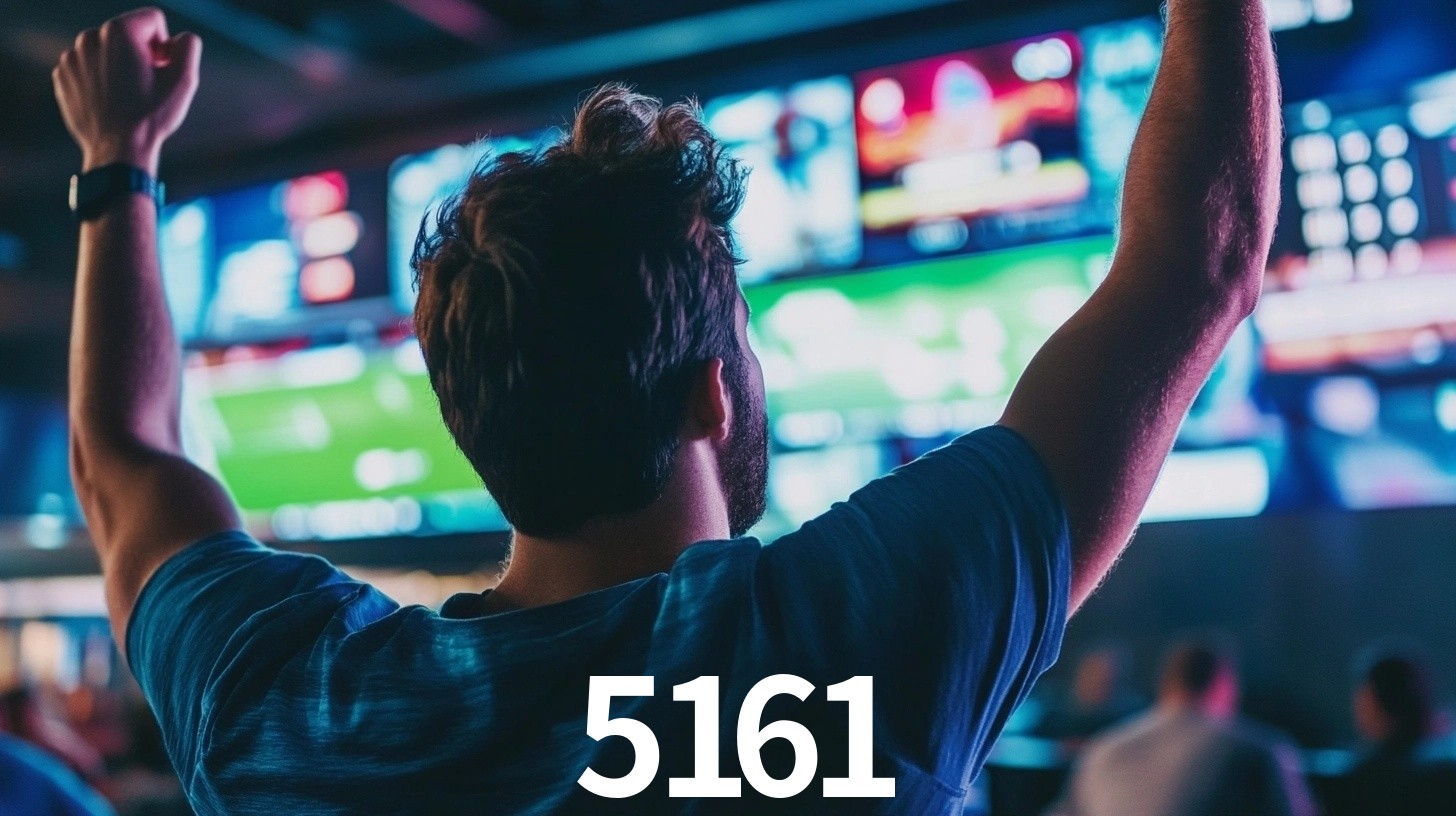 5161 bet