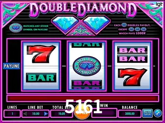 Descubra o Mundo do Cassino Online com 5161