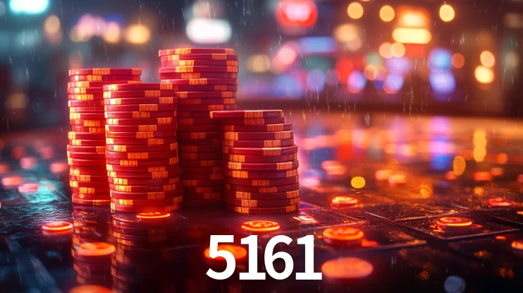 5161,5161 bet
