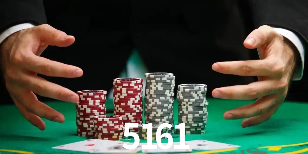 Benefícios VIP na 5161