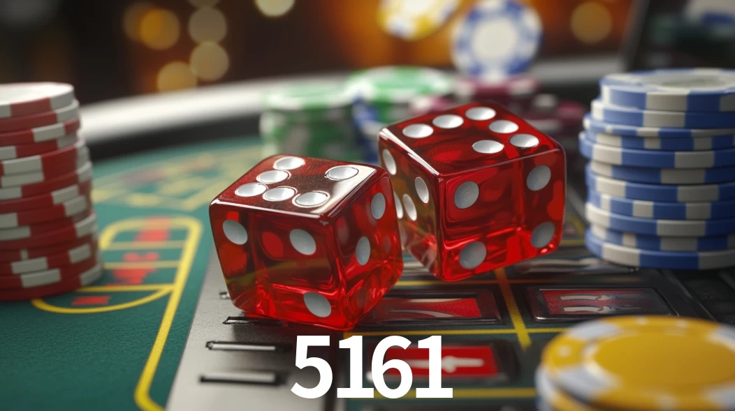 Roulette Table 5161