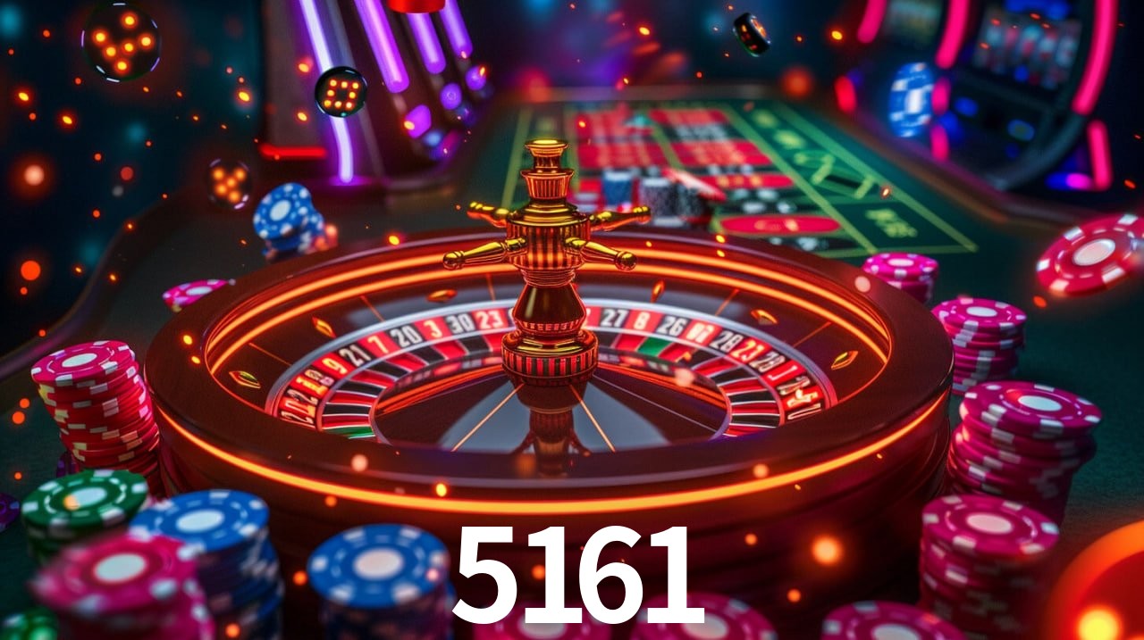 cassino 5161