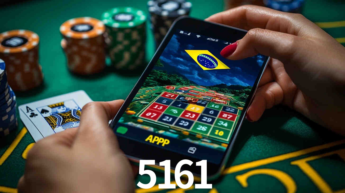 A Experiência Imersiva dos Cassinos Ao Vivo no 5161