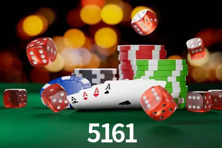 Jogos de Slot 5161