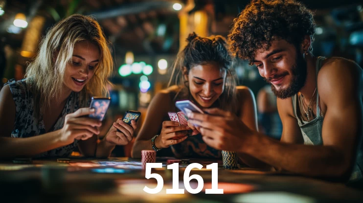VIP Casino 5161