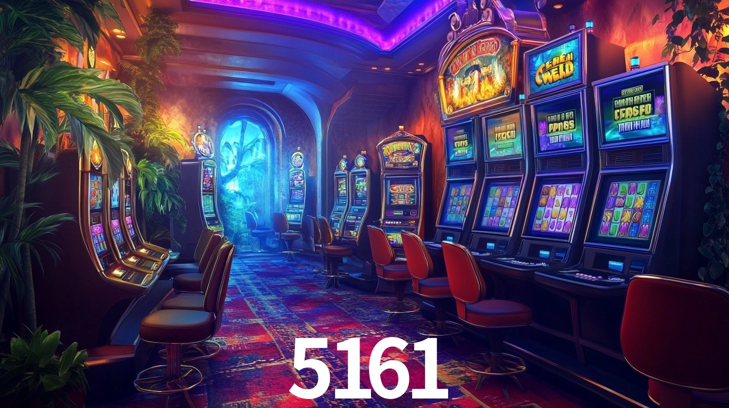 Live Casino 5161