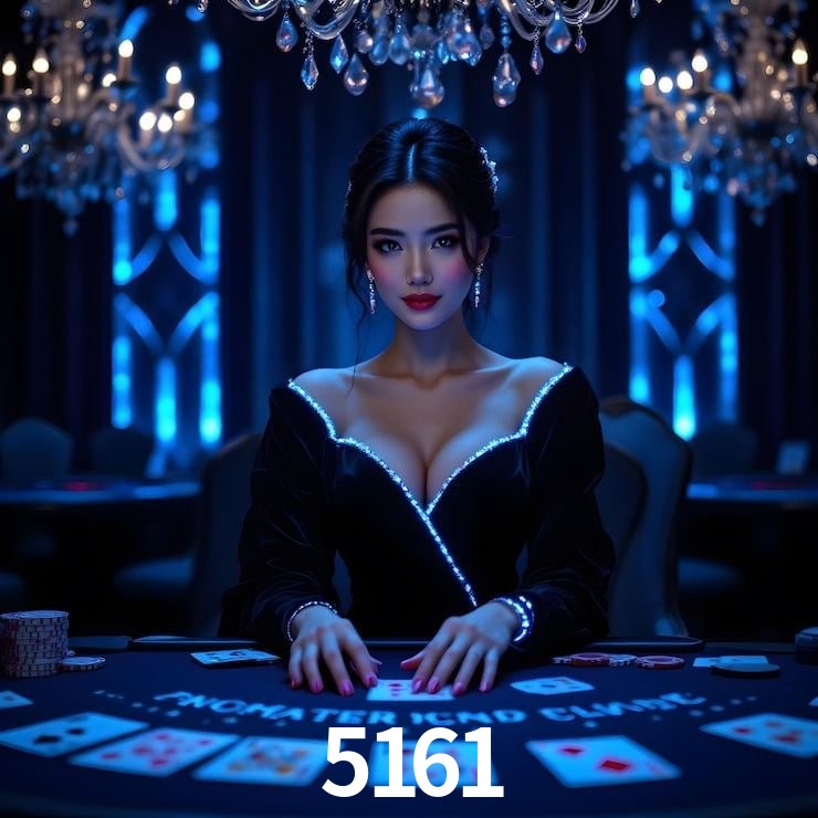 Provedores de Jogos 5161