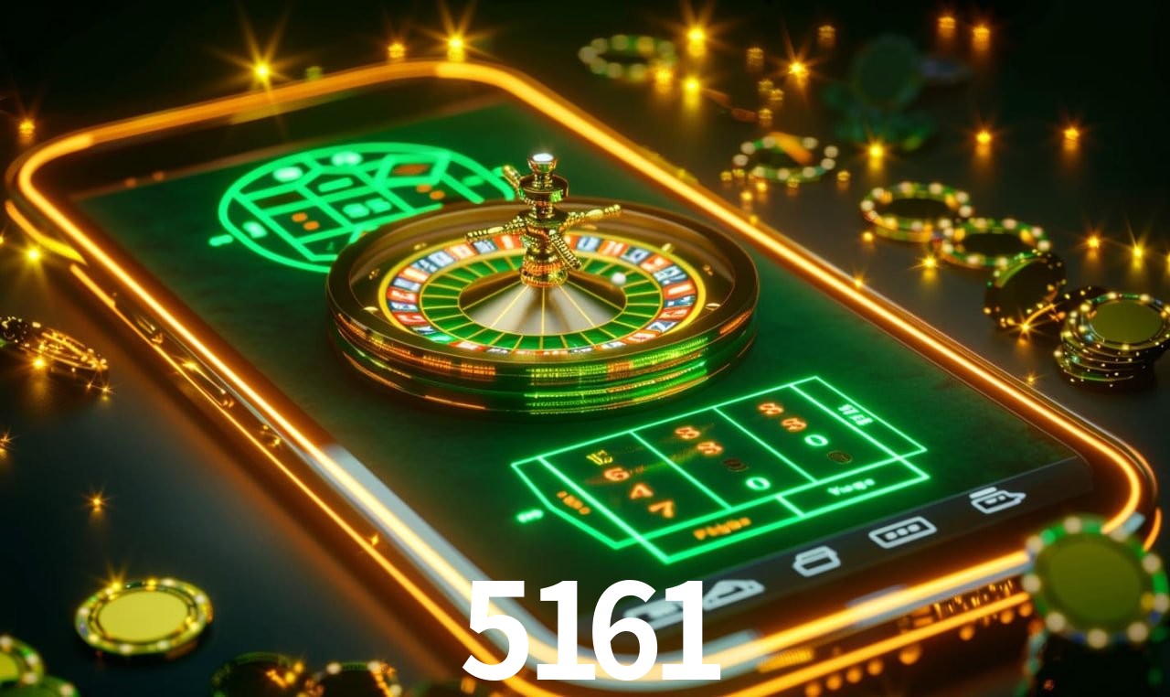 Promoção Relâmpago 5161