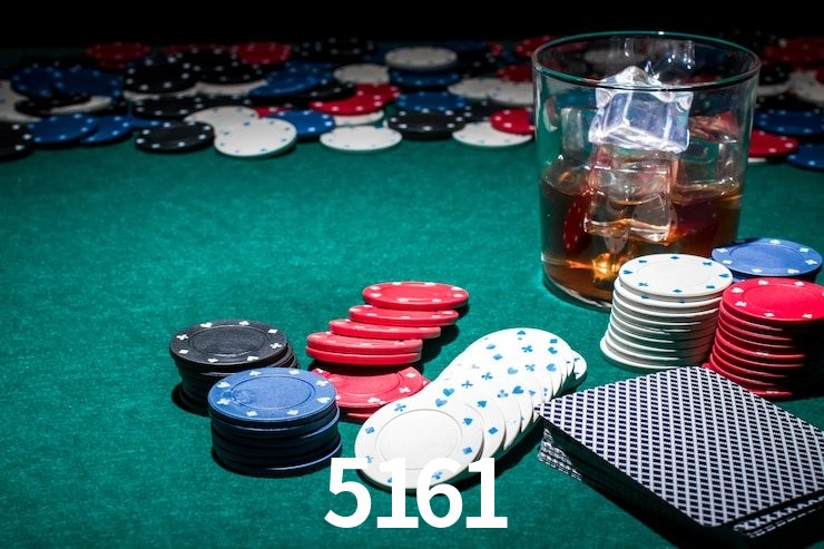 Casino Ao Vivo 5161