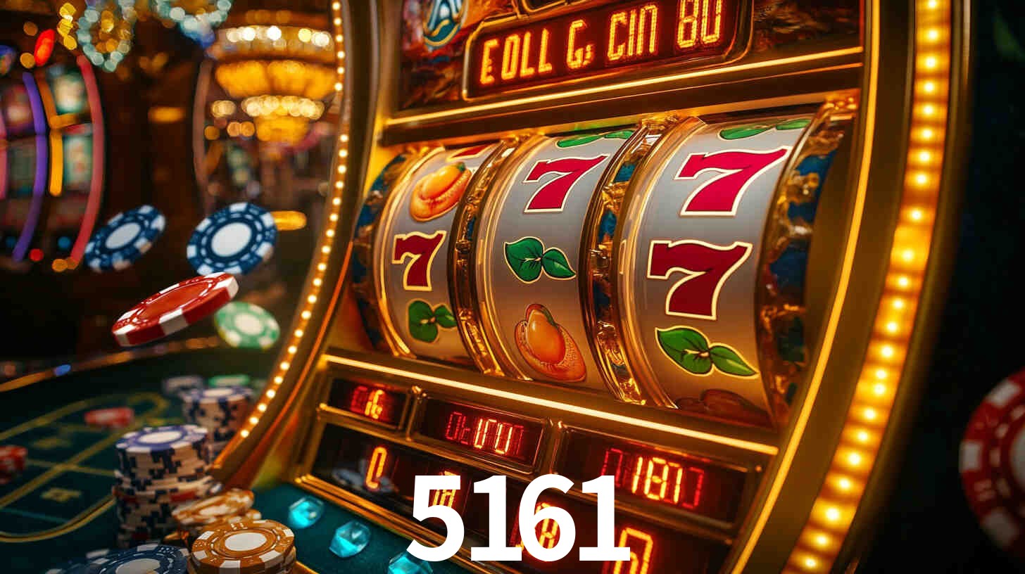 Welcome Bonus 5161