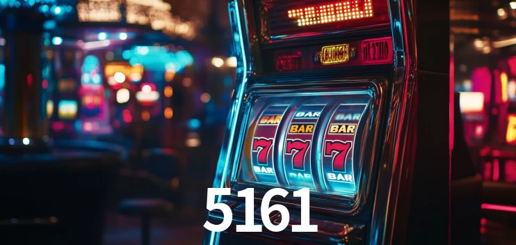 Blackjack Table 5161