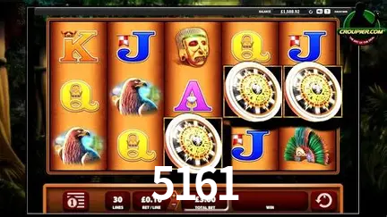 Cassino ao vivo com dealers reais na 5161