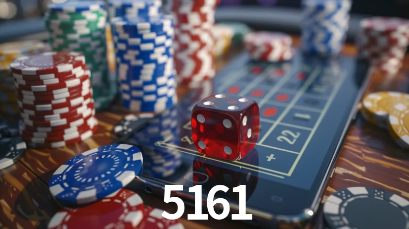5161,5161 bet
