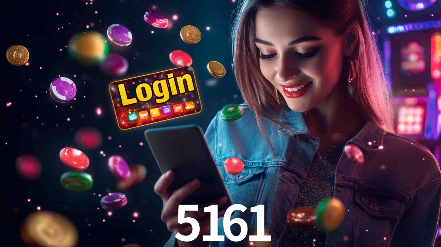 Apostas Esportivas na 5161: Um Guia Completo