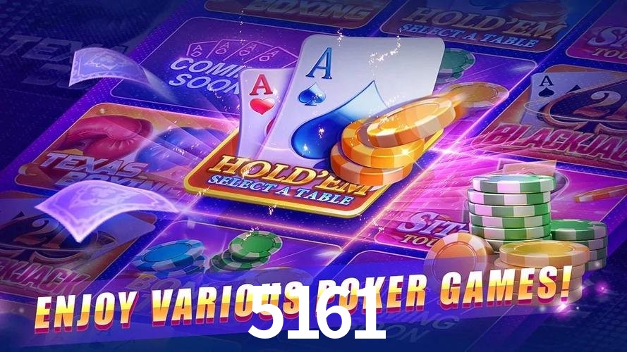 A Emoção da Loteria na 5161: Uma Chance de Mudança de Vida